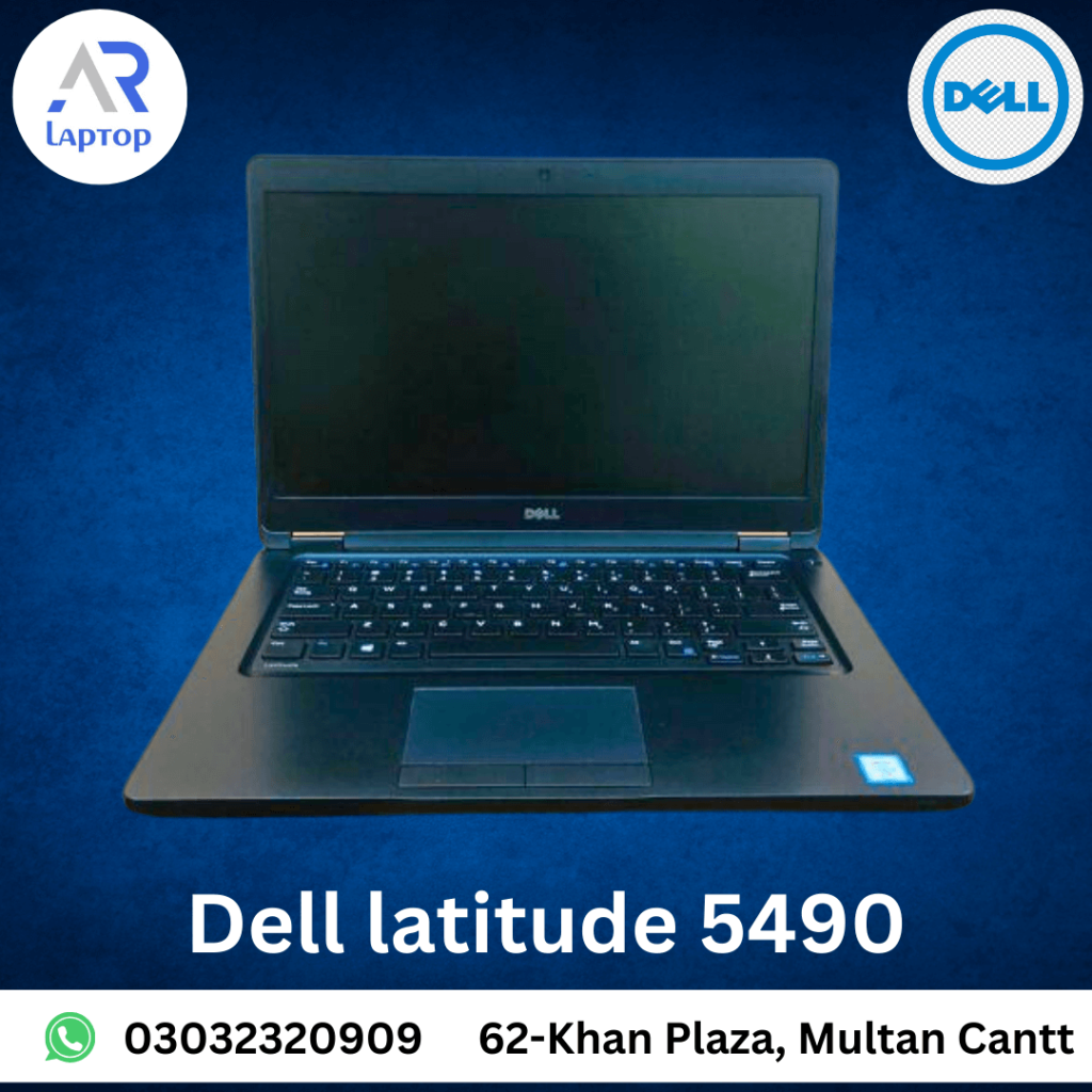 Latitude 5490 img