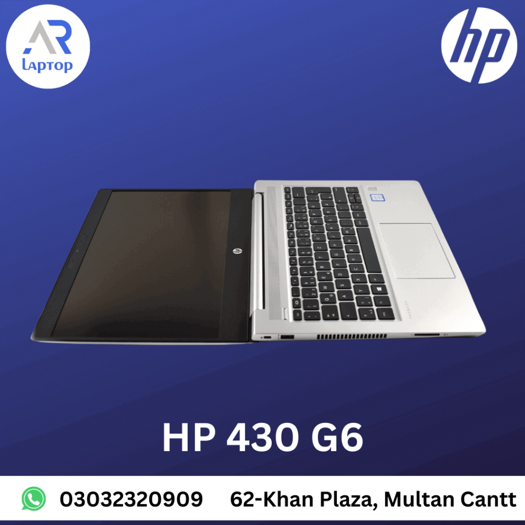 HP 430 G6