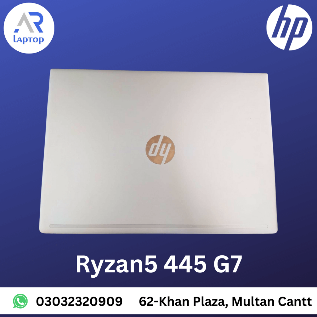 Ryzan5 445 G7