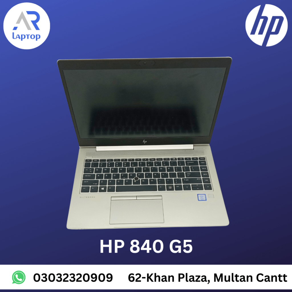 hp 840 G5 img 1