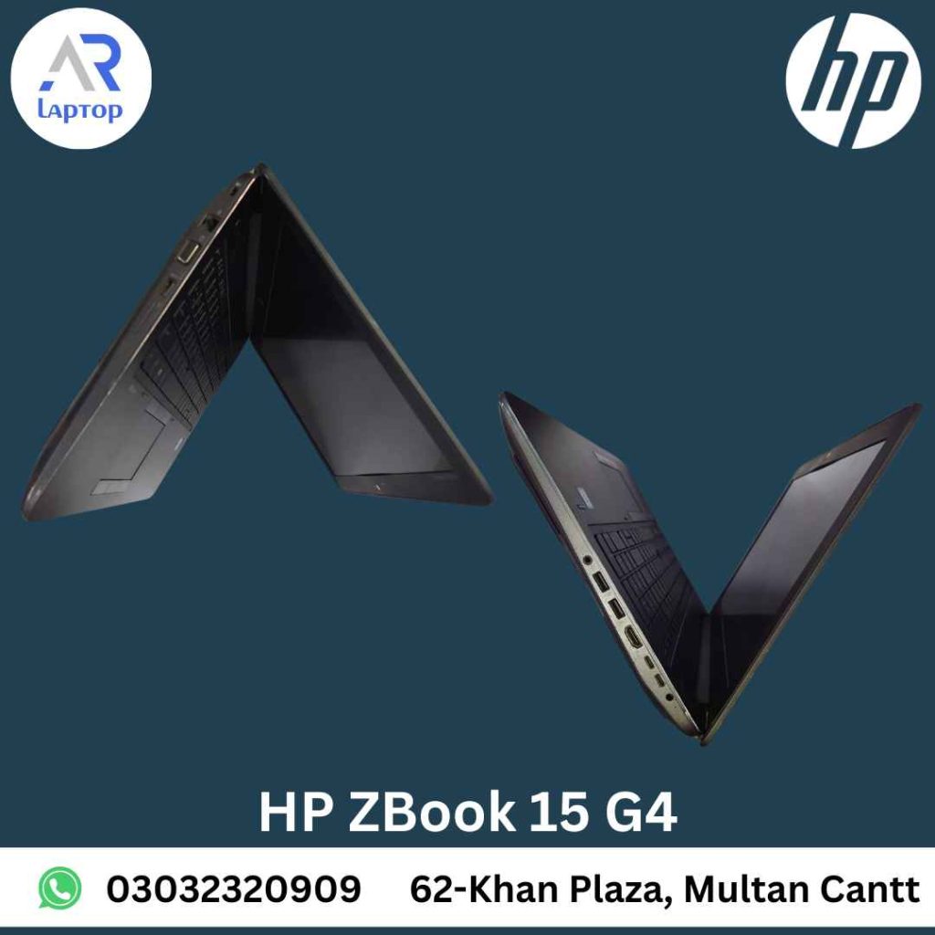 HP-ZBook-15-G4