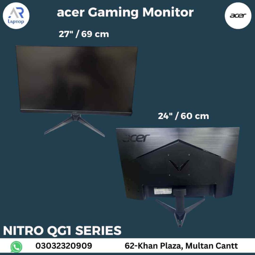 Acer Gaming Monitor